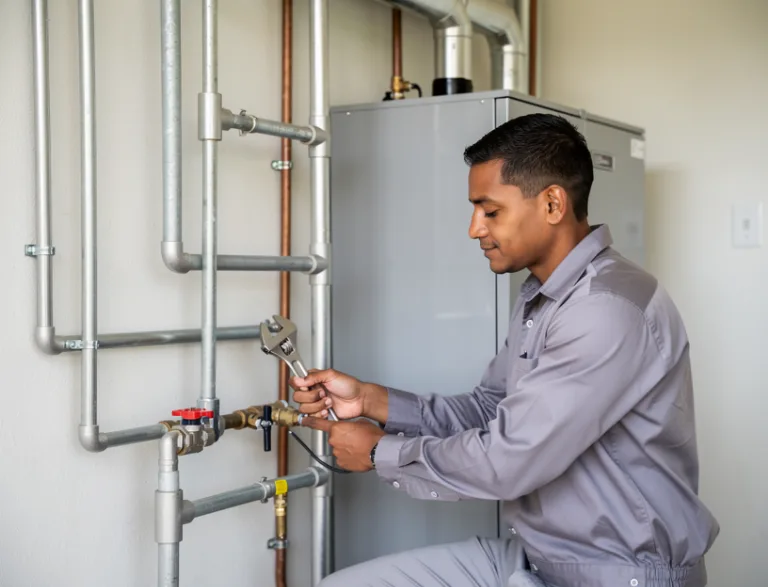 geothermal heating Meridian